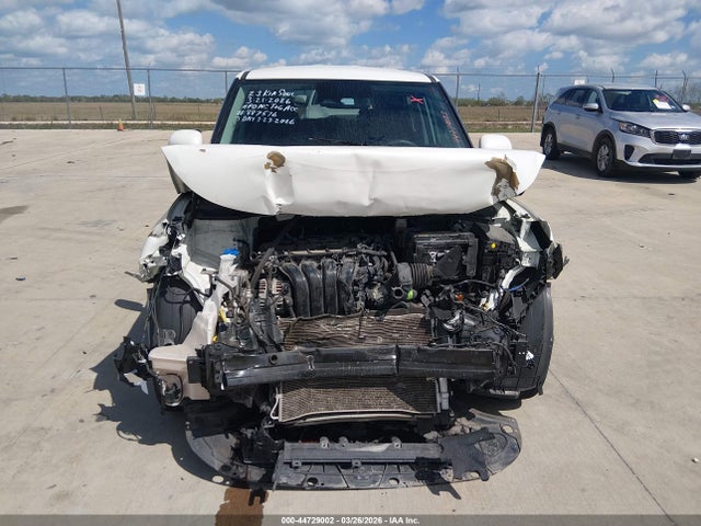 44729002 :رقم المزاد ، KNDJ23AU7P7876650 vin ، 2023 Kia Soul Lx مزاد بيع