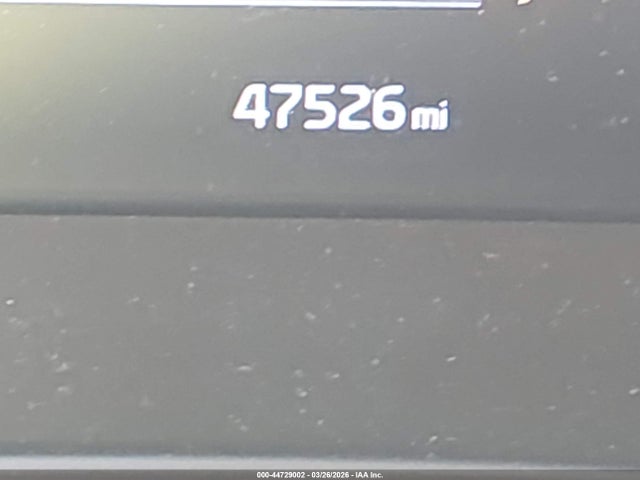 44729002 :رقم المزاد ، KNDJ23AU7P7876650 vin ، 2023 Kia Soul Lx مزاد بيع