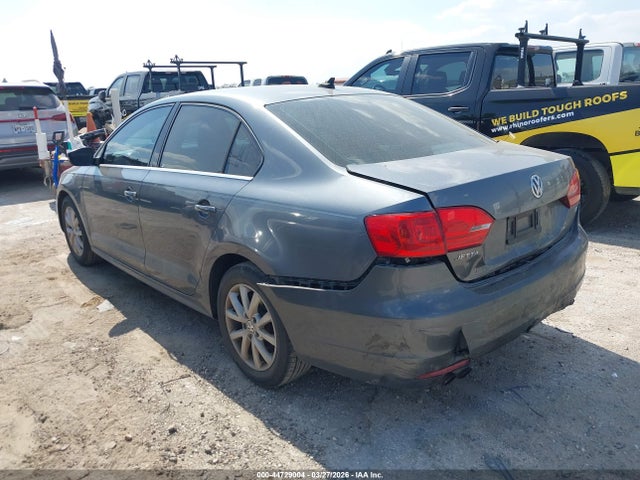 Aukcja sprzedaży 2014 Volkswagen Jetta 1.8t Se, vin: 3VWD07AJ9EM327337, numer aukcji: 44729004