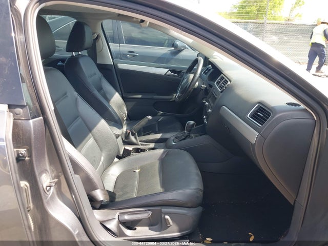 Aukcja sprzedaży 2014 Volkswagen Jetta 1.8t Se, vin: 3VWD07AJ9EM327337, numer aukcji: 44729004