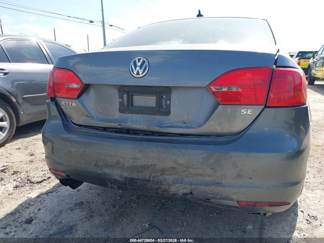 Aukcja sprzedaży 2014 Volkswagen Jetta 1.8t Se, vin: 3VWD07AJ9EM327337, numer aukcji: 44729004