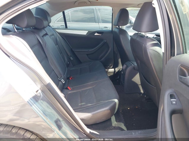 Aukcja sprzedaży 2014 Volkswagen Jetta 1.8t Se, vin: 3VWD07AJ9EM327337, numer aukcji: 44729004