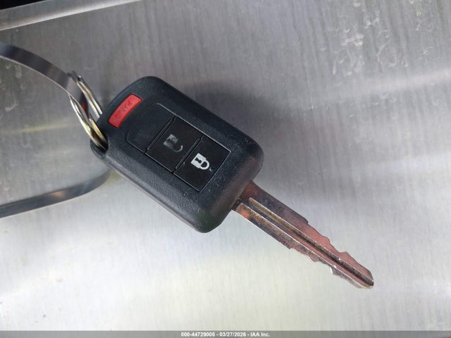 2018 MITSUBISHI OUTLANDER JA4AD2A39JZ002060 Photo 10