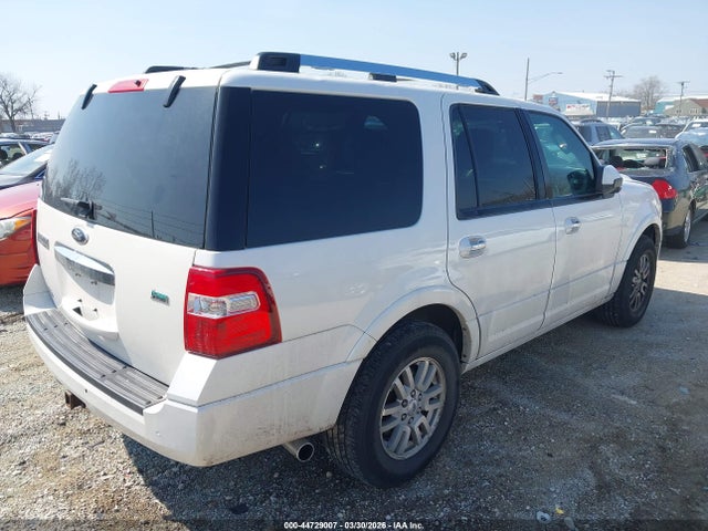 Aukcja sprzedaży 2012 Ford Expedition Limited, vin: 1FMJU2A53CEF39021, numer aukcji: 44729007