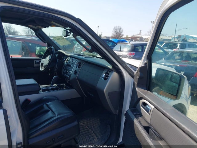Aukcja sprzedaży 2012 Ford Expedition Limited, vin: 1FMJU2A53CEF39021, numer aukcji: 44729007