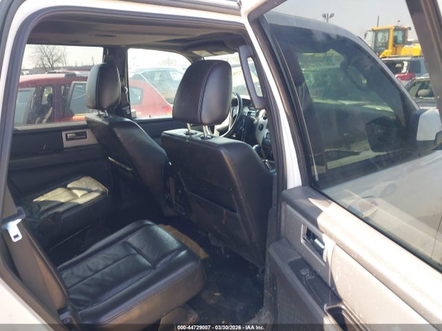 Aukcja sprzedaży 2012 Ford Expedition Limited, vin: 1FMJU2A53CEF39021, numer aukcji: 44729007