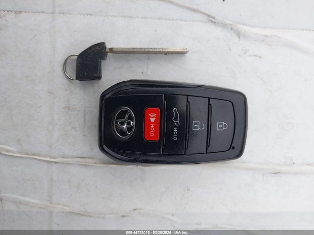 2024 TOYOTA GRAND HIGHLANDER 5TDACAB50RS005266 Photo 10