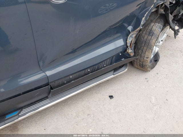 5TDACAB50RS005266 Toyota Grand Highlander Hybrid Xle