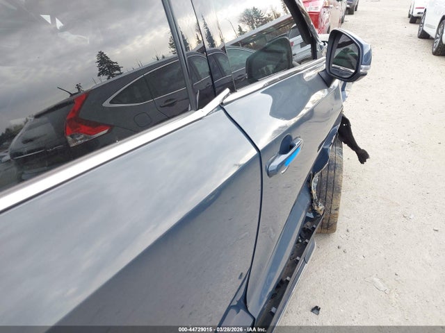5TDACAB50RS005266 Toyota Grand Highlander Hybrid Xle