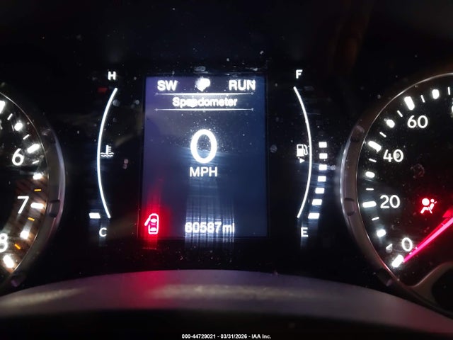 Aukcja sprzedaży 2020 Jeep Renegade Sport Fwd, vin: ZACNJAAB7LPL22199, numer aukcji: 44729021