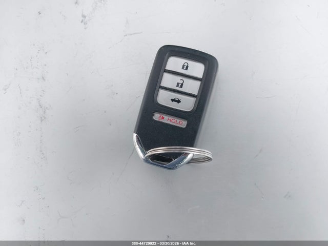 2HGFB2F90FH541724 Honda Civic Ex-l
