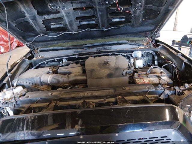 5TFSZ5AN3KX203254 Toyota Tacoma Trd Sport