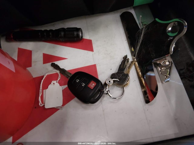 5TFSZ5AN3KX203254 Toyota Tacoma Trd Sport