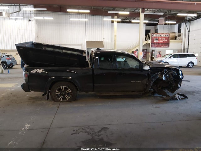 5TFSZ5AN3KX203254 Toyota Tacoma Trd Sport