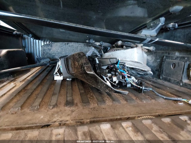 5TFSZ5AN3KX203254 Toyota Tacoma Trd Sport