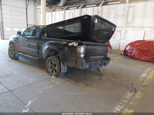5TFSZ5AN3KX203254 Toyota Tacoma Trd Sport