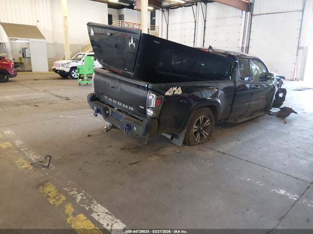 5TFSZ5AN3KX203254 Toyota Tacoma Trd Sport