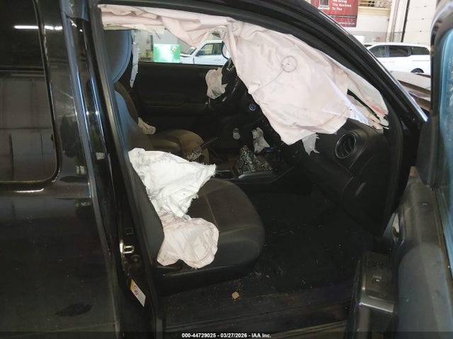 5TFSZ5AN3KX203254 Toyota Tacoma Trd Sport