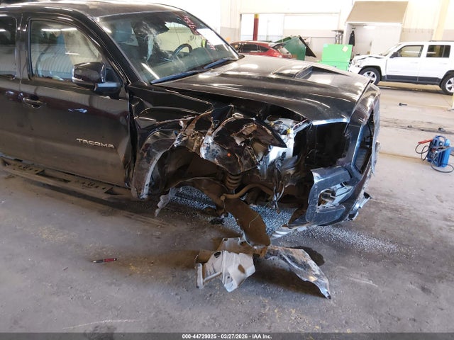 5TFSZ5AN3KX203254 Toyota Tacoma Trd Sport