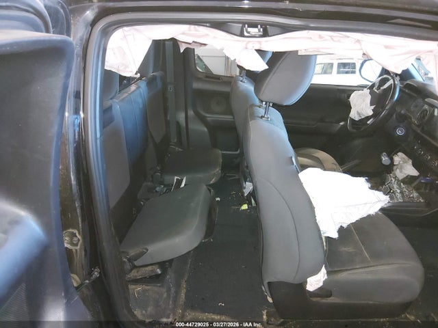 5TFSZ5AN3KX203254 Toyota Tacoma Trd Sport