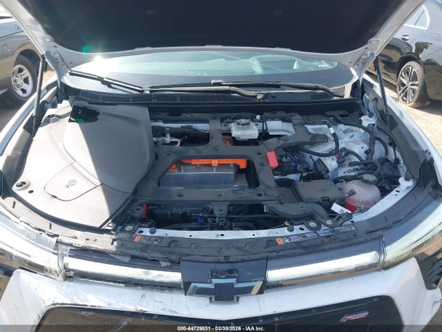 Chevrolet Blazer Ev Eawd Rs 2024 3GNKDCRJ2RS253506 Image 10