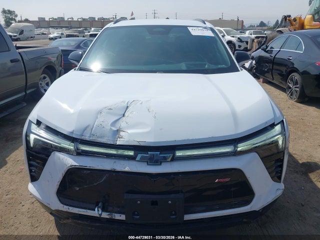 Chevrolet Blazer Ev Eawd Rs 2024 3GNKDCRJ2RS253506 Image 12