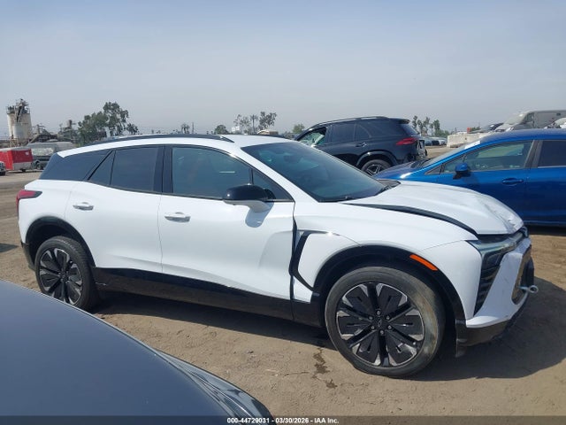Chevrolet Blazer Ev Eawd Rs 2024 3GNKDCRJ2RS253506 Image 13
