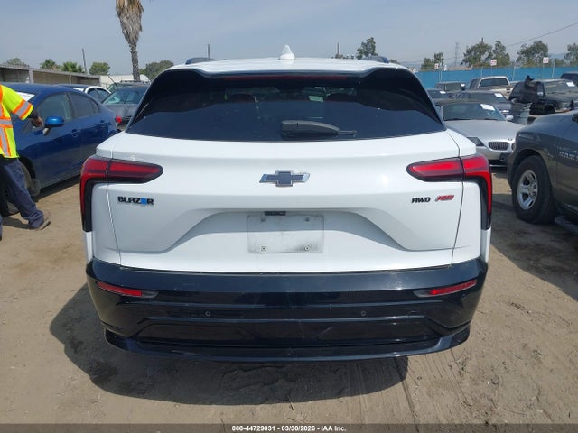 Chevrolet Blazer Ev Eawd Rs 2024 3GNKDCRJ2RS253506 Image 16