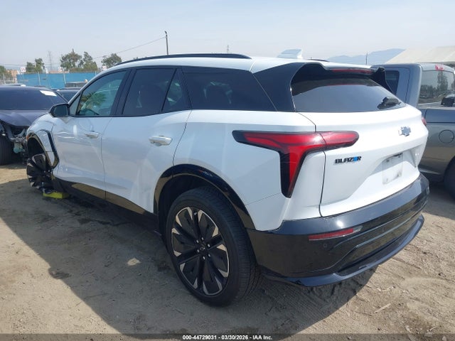 Chevrolet Blazer Ev Eawd Rs 2024 3GNKDCRJ2RS253506 Image 3