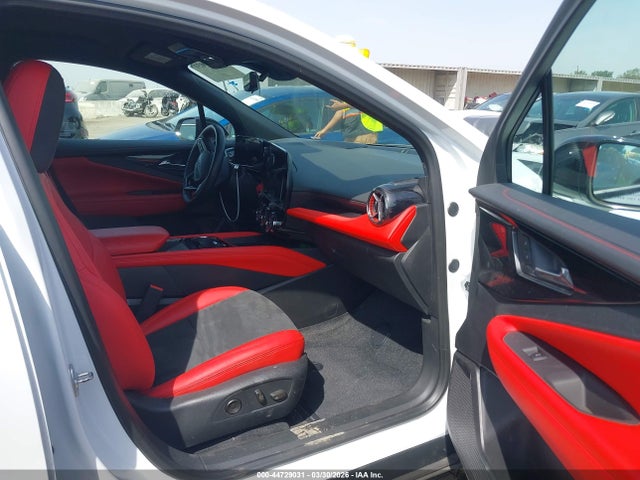 Chevrolet Blazer Ev Eawd Rs 2024 3GNKDCRJ2RS253506 Image 5