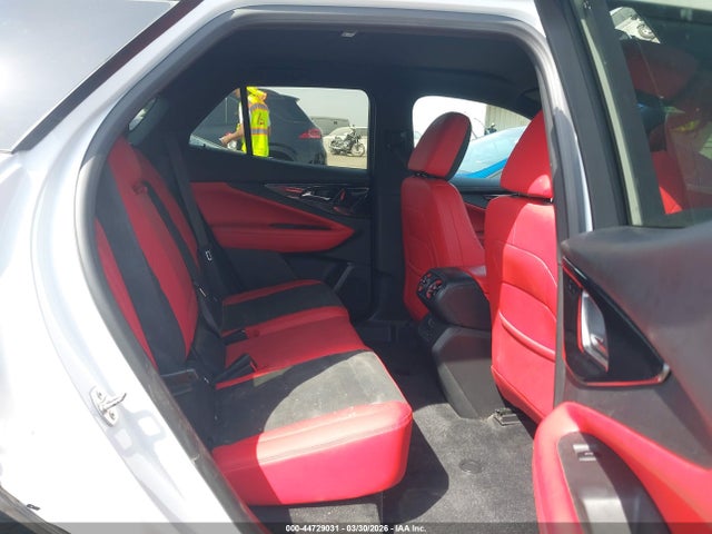Chevrolet Blazer Ev Eawd Rs 2024 3GNKDCRJ2RS253506 Image 8
