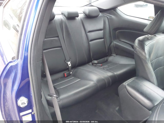 2014 Honda Accord Ex-l V-6 მანქანა იყიდება აუქციონზე, vin: 1HGCT2B85EA003045, აუქციონის ნომერი: 44729034