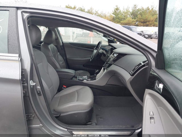Aukcja sprzedaży 2013 Hyundai Sonata Limited, vin: 5NPEC4AC1DH667939, numer aukcji: 44729035