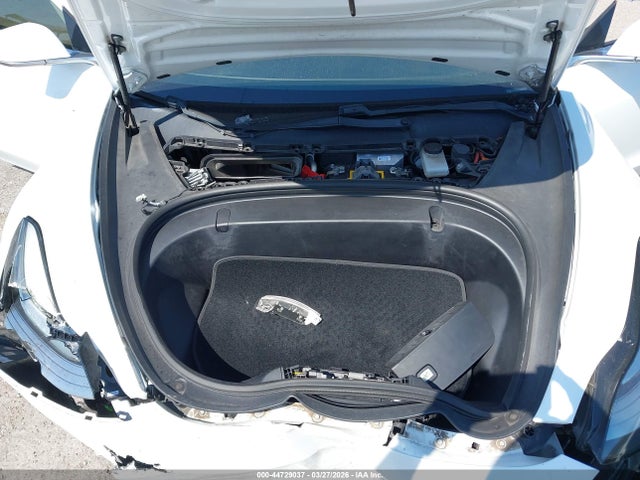 2018 TESLA MODEL 3 5YJ3E1EA3JF017335 Photo 9