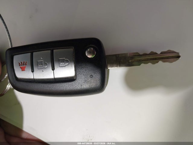 Aukcja sprzedaży 2018 Nissan Rogue S, vin: 5N1AT2MT4JC743753, numer aukcji: 44729039