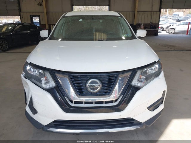 Aukcja sprzedaży 2018 Nissan Rogue S, vin: 5N1AT2MT4JC743753, numer aukcji: 44729039