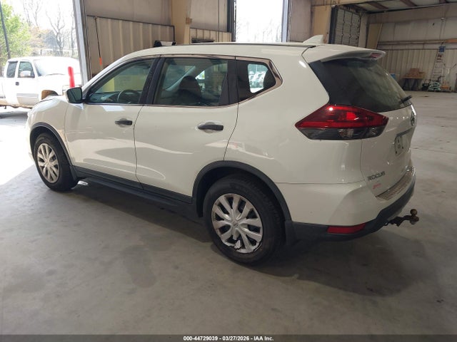 Aukcja sprzedaży 2018 Nissan Rogue S, vin: 5N1AT2MT4JC743753, numer aukcji: 44729039