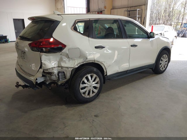 Aukcja sprzedaży 2018 Nissan Rogue S, vin: 5N1AT2MT4JC743753, numer aukcji: 44729039