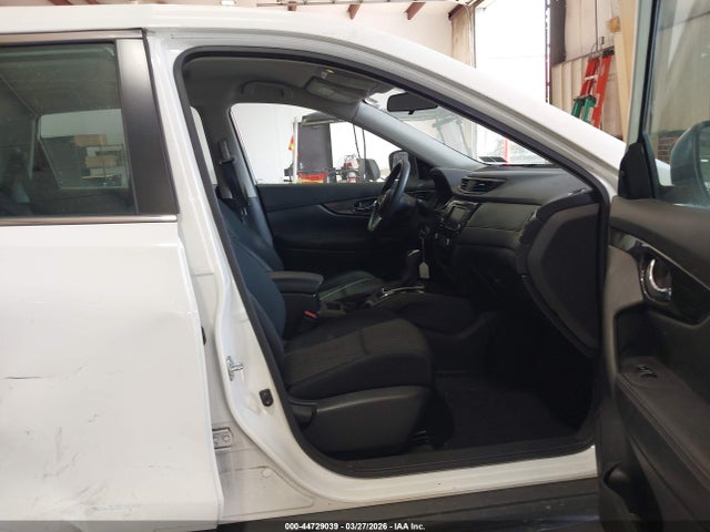 Aukcja sprzedaży 2018 Nissan Rogue S, vin: 5N1AT2MT4JC743753, numer aukcji: 44729039