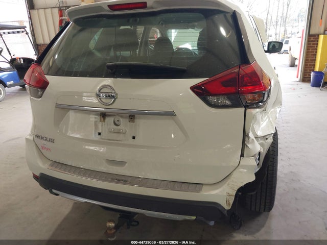 Aukcja sprzedaży 2018 Nissan Rogue S, vin: 5N1AT2MT4JC743753, numer aukcji: 44729039
