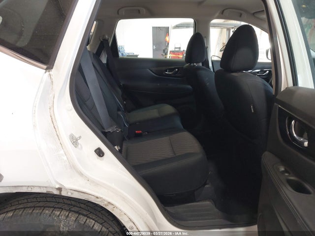 Aukcja sprzedaży 2018 Nissan Rogue S, vin: 5N1AT2MT4JC743753, numer aukcji: 44729039