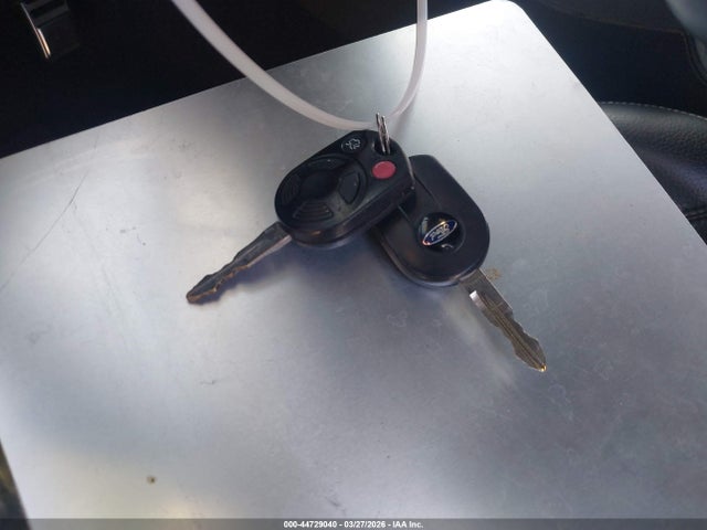 2010 FORD MUSTANG 1ZVBP8AN4A5170098 Photo 10