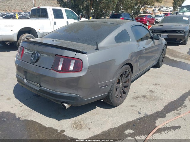 2010 FORD MUSTANG 1ZVBP8AN4A5170098 Photo 3