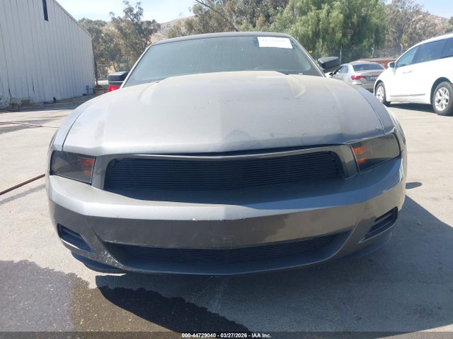 2010 FORD MUSTANG 1ZVBP8AN4A5170098 Photo 5