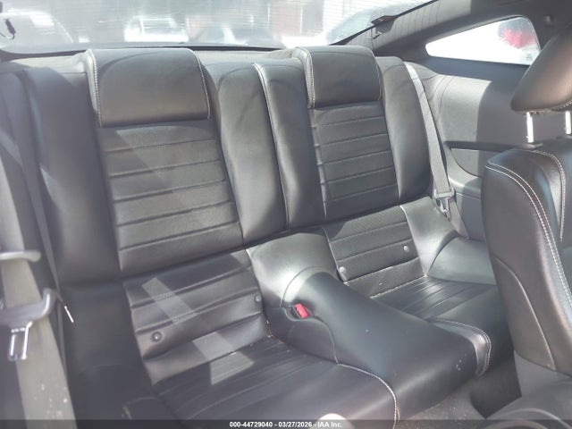 2010 FORD MUSTANG 1ZVBP8AN4A5170098 Photo 7