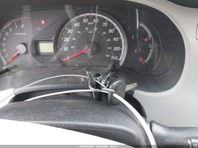 2012 TOYOTA SIENNA 5TDKK3DC1CS213839 Photo 10