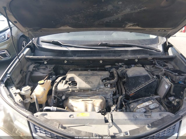Toyota Rav4 Xle 2015 2T3WFREV2FW145837 Image 10