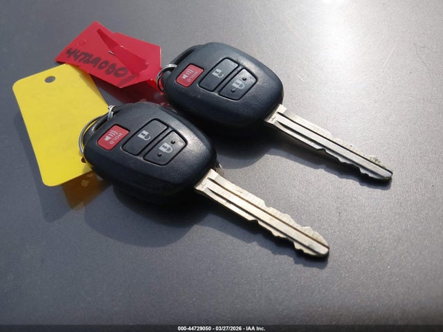 Toyota Rav4 Xle 2015 2T3WFREV2FW145837 Image 11
