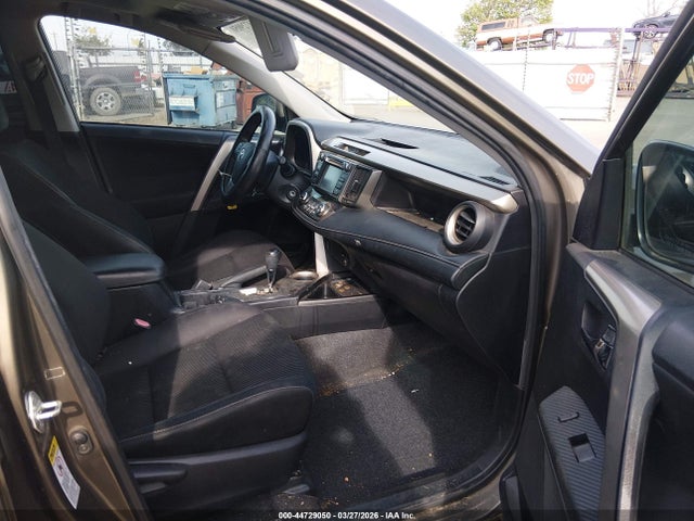 Toyota Rav4 Xle 2015 2T3WFREV2FW145837 Image 5