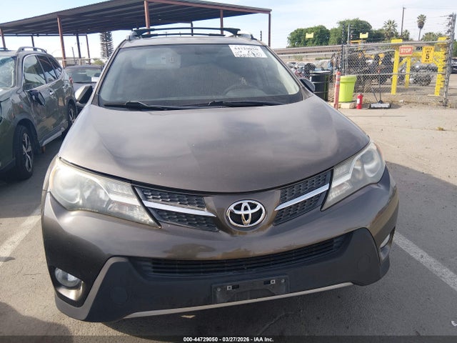 Toyota Rav4 Xle 2015 2T3WFREV2FW145837 Image 6